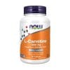 L-carnitine NOW, 1000 mg (50 comprimés)
