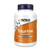 Taurine en poudre NOW (227 g)