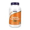 Psyllium blond – psyllium en poudre NOW (340 g)