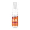 Spray liposomal à la vitamine B-12 NOW (59 ml)