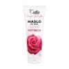 Beurre corporel Rose Cvetka (125 ml)