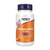 Astaxanthine NOW, 4 mg (90 capsules molles)