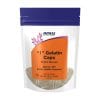 Gélules vides taille 1 en gélatine NOW (500 gélules)
