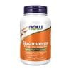 Glucomannane NOW, 575 mg (180 gélules)