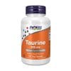 Taurine NOW, 500 mg (100 gélules)