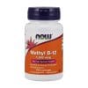 Vitamine B12 NOW, 1000 µg (100 comprimés à croquer)