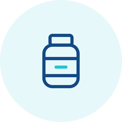 Compléments alimentaires