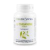 L-théanine en poudre Heiltropfen (100 g)