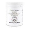 Bisglycinate de zinc avec inuline en poudre Heiltropfen (250 g)