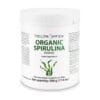 Spiruline bio en poudre Heiltropfen (500 g)