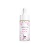 Sérum de nuit rajeunissant pour le visage à la rose Cvetka (15 ml)