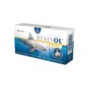 Huile de foie de requin Rekinol extra Oleofarm (60 gélules)