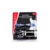 Bouchons d’oreilles pour musiciens – en silicone Pure Music Haspro (2 paires S/M)