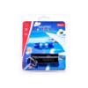 Bouchons d’oreilles pour enfants pour les voyages en avion – en silicone Fly Kids Haspro (1 paire)