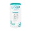 Bouchons d’oreilles en mousse Tube50 - couleur menthe, Haspro (100 pièces)
