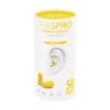 Bouchons d’oreilles en mousse Tube50 - couleur jaune, Haspro (100 pièces)