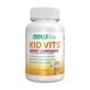 Kid Vits multivitamines pour enfants NOW (120 comprimés à croquer)