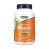 Maca bio en poudre NOW (198 g)