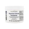 Chlorure de magnésium Heiltropfen (454 g)